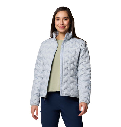 2088271-Delta Ridge™ II Down Jacket-COLUMBIA