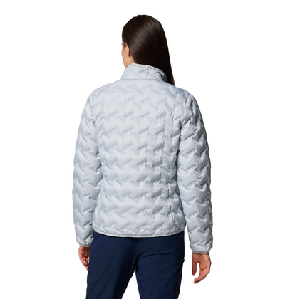 2088271-Delta Ridge™ II Down Jacket-COLUMBIA