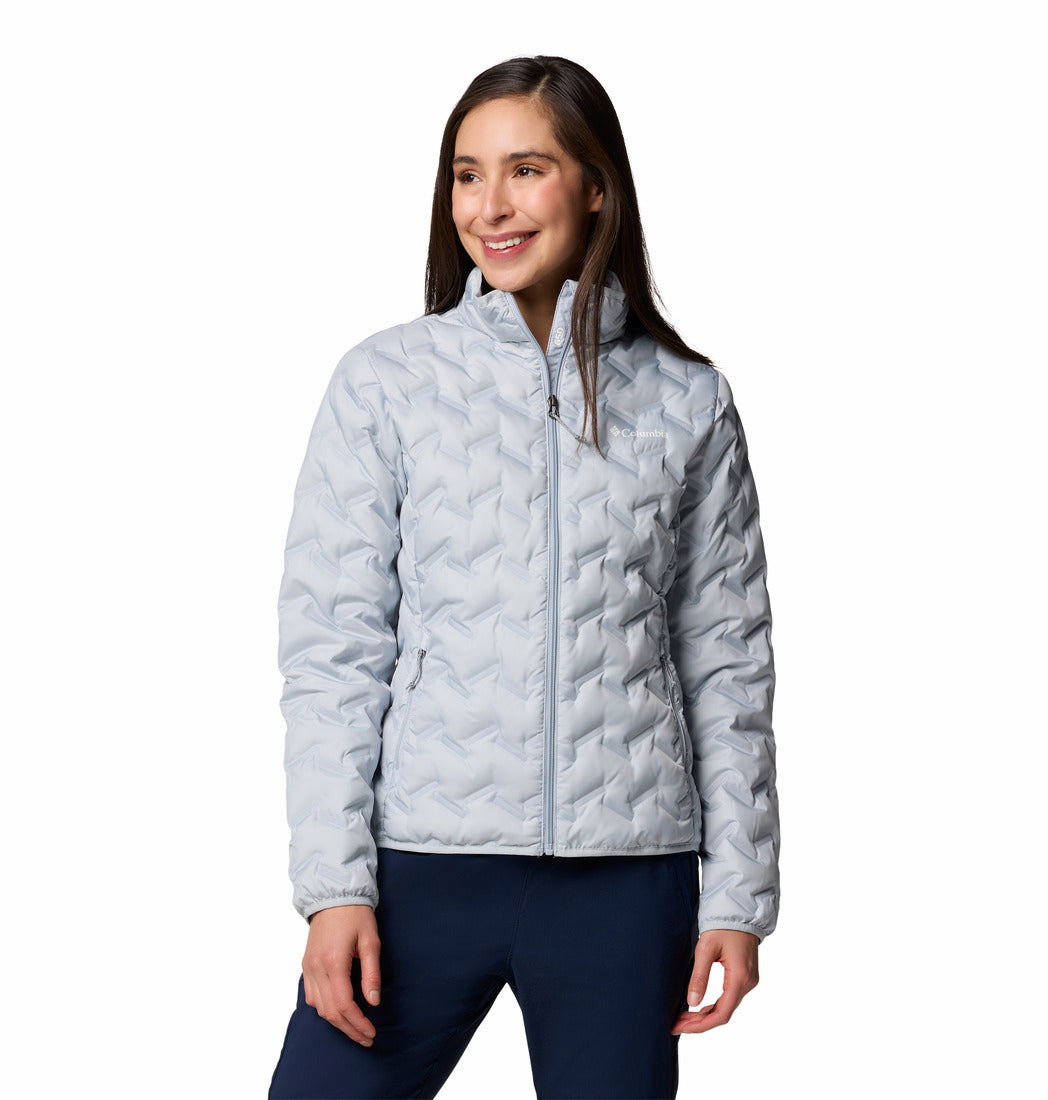 2088271-Delta Ridge™ II Down Jacket-COLUMBIA