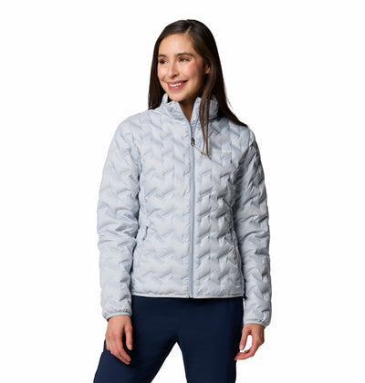 2088271-Delta Ridge™ II Down Jacket-COLUMBIA