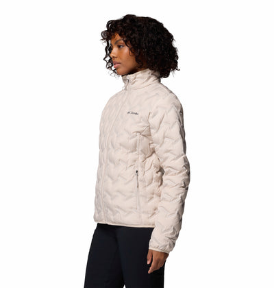 2088271-Delta Ridge™ II Down Jacket-COLUMBIA