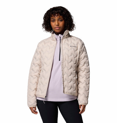 2088271-Delta Ridge™ II Down Jacket-COLUMBIA