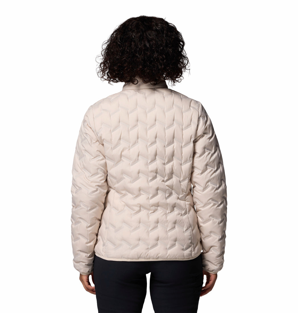 2088271-Delta Ridge™ II Down Jacket-COLUMBIA