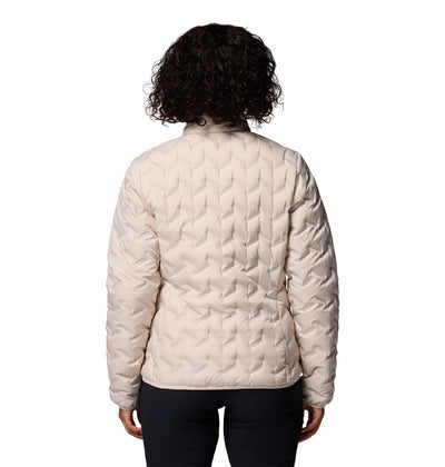 2088271-Delta Ridge™ II Down Jacket-COLUMBIA
