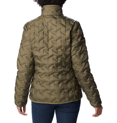 2088271-Delta Ridge™ II Down Jacket-COLUMBIA