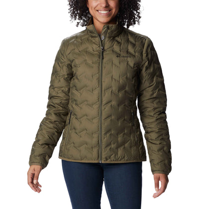 2088271-Delta Ridge™ II Down Jacket-COLUMBIA