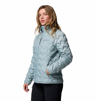 2088271-Delta Ridge™ II Down Jacket-COLUMBIA