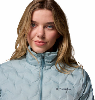 2088271-Delta Ridge™ II Down Jacket-COLUMBIA