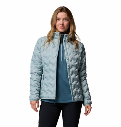 2088271-Delta Ridge™ II Down Jacket-COLUMBIA