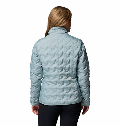 2088271-Delta Ridge™ II Down Jacket-COLUMBIA