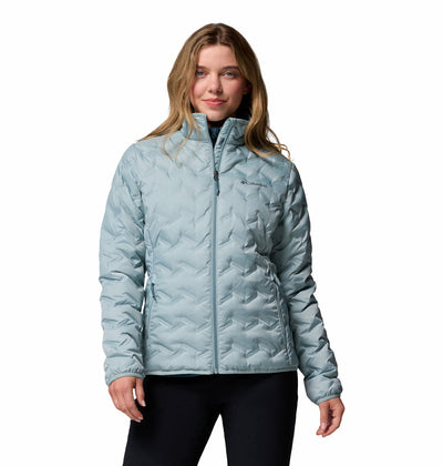 2088271-Delta Ridge™ II Down Jacket-COLUMBIA