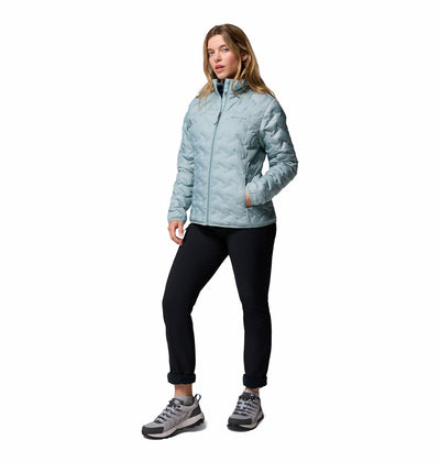 2088271-Delta Ridge™ II Down Jacket-COLUMBIA