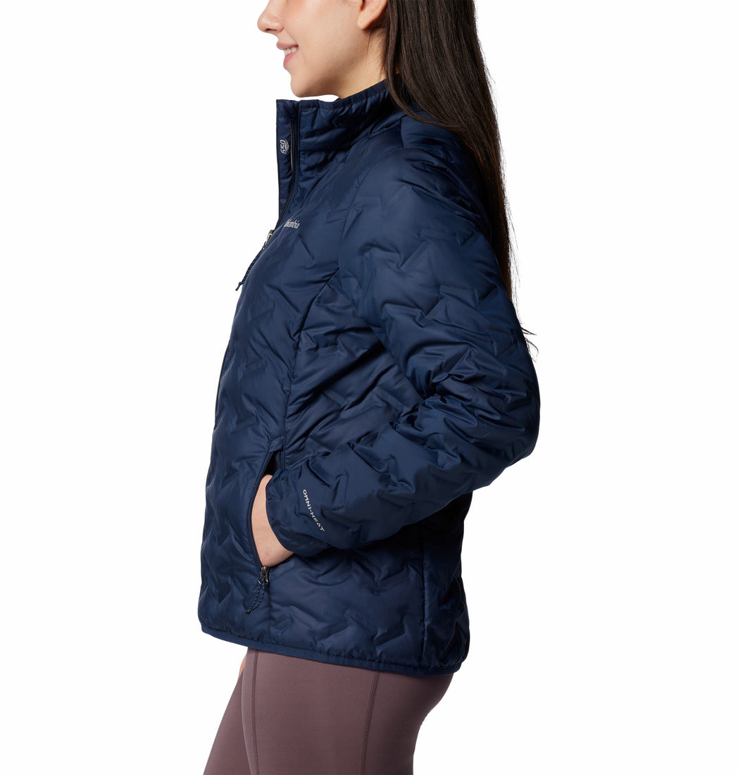 2088271-Delta Ridge™ II Down Jacket-COLUMBIA