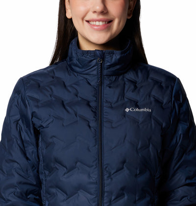 2088271-Delta Ridge™ II Down Jacket-COLUMBIA
