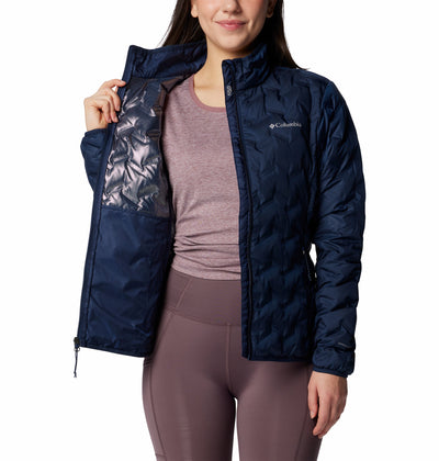 2088271-Delta Ridge™ II Down Jacket-COLUMBIA