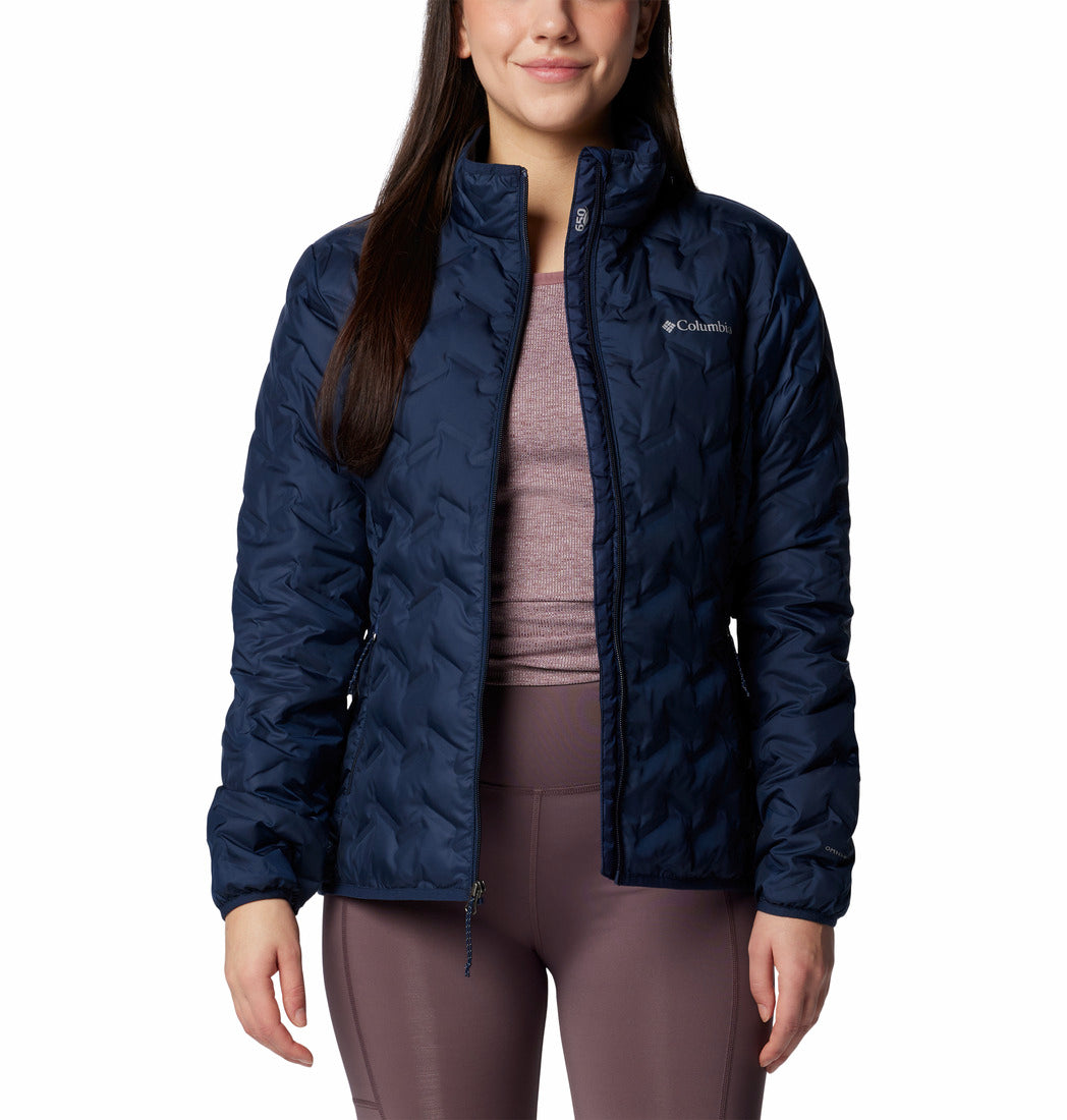 Delta Ridge™ II Down Jacket – Columbia Sportswear Panamá