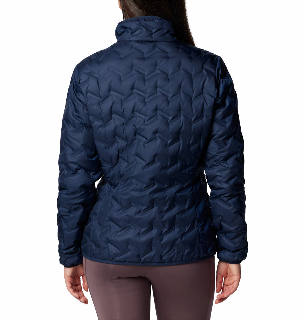Delta Ridge™ II Down Jacket – Columbia Sportswear Panamá