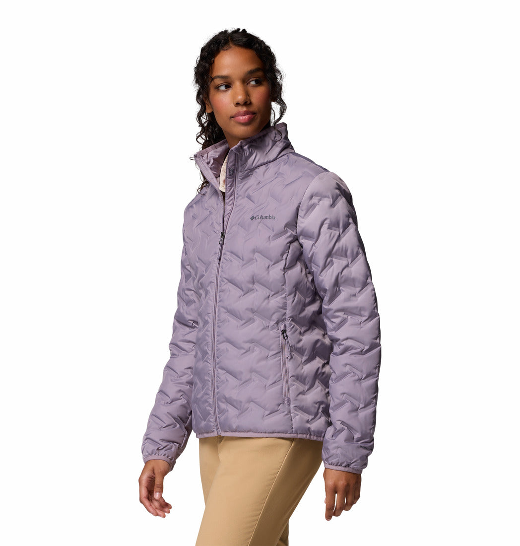 2088271-Delta Ridge™ II Down Jacket-COLUMBIA