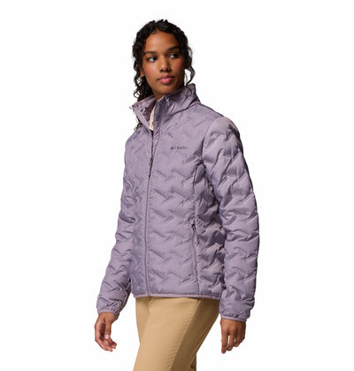2088271-Delta Ridge™ II Down Jacket-COLUMBIA