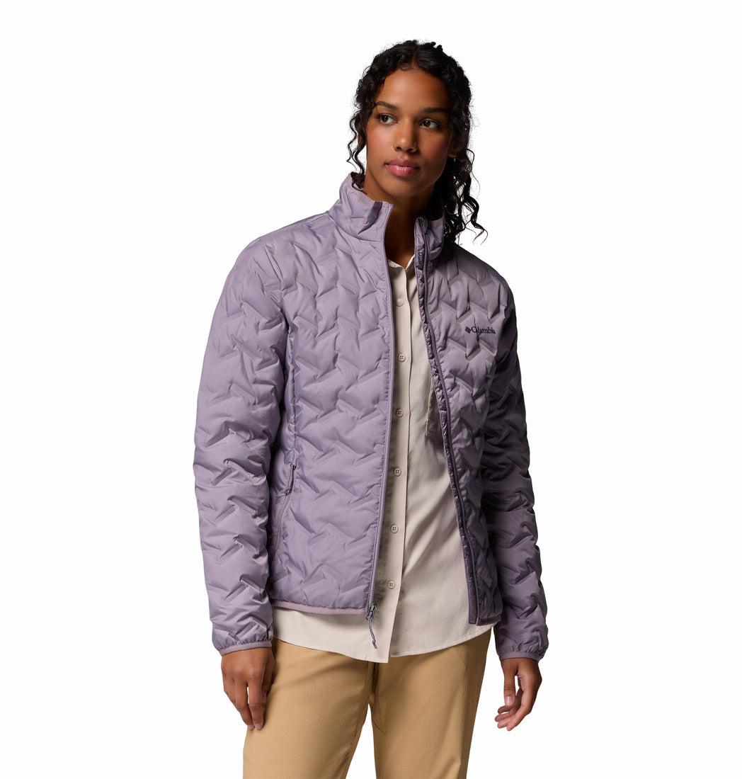 Delta Ridge™ II Down Jacket – Columbia Sportswear Panamá