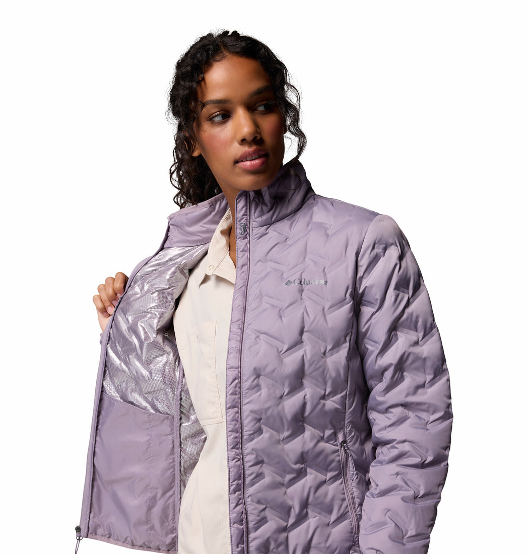 Delta Ridge™ II Down Jacket – Columbia Sportswear Panamá
