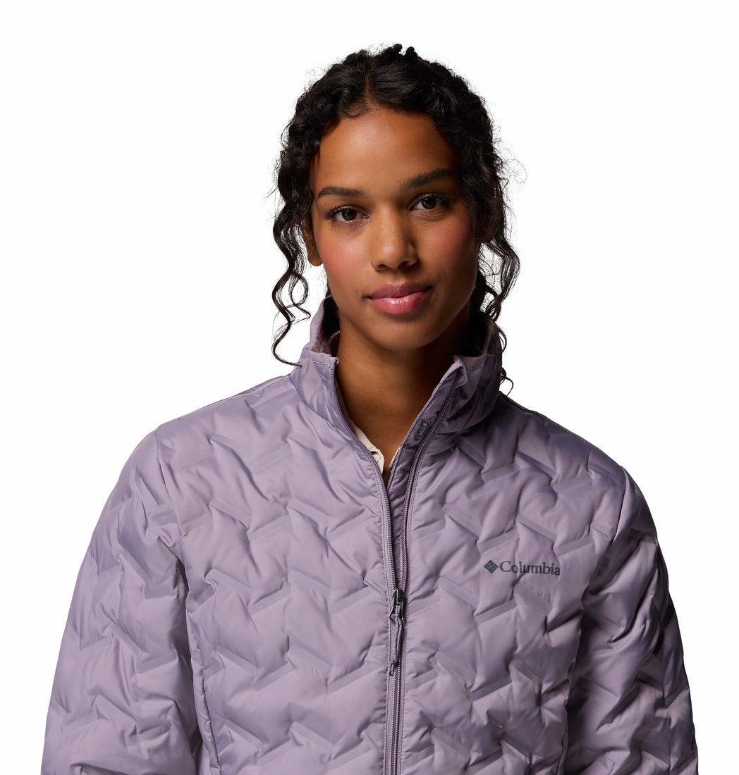 Delta Ridge™ II Down Jacket – Columbia Sportswear Panamá
