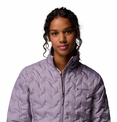 2088271-Delta Ridge™ II Down Jacket-COLUMBIA