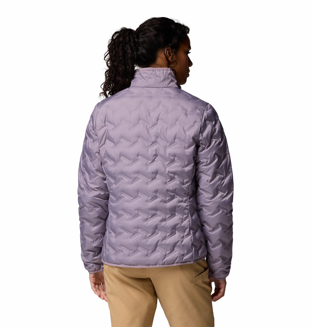 Delta Ridge™ II Down Jacket – Columbia Sportswear Panamá