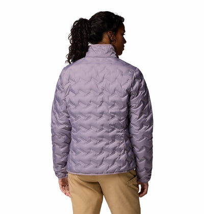 2088271-Delta Ridge™ II Down Jacket-COLUMBIA