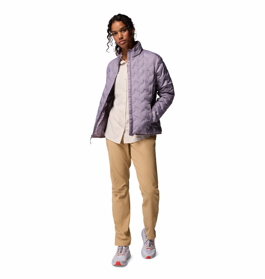 2088271-Delta Ridge™ II Down Jacket-COLUMBIA