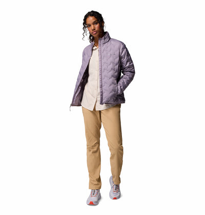 2088271-Delta Ridge™ II Down Jacket-COLUMBIA