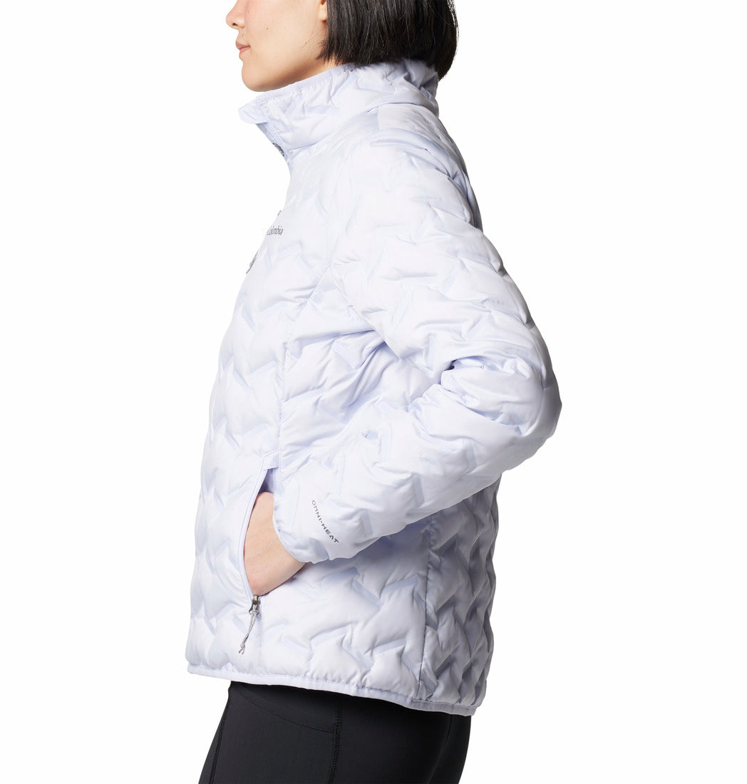 Delta Ridge™ II Down Jacket – Columbia Sportswear Panamá