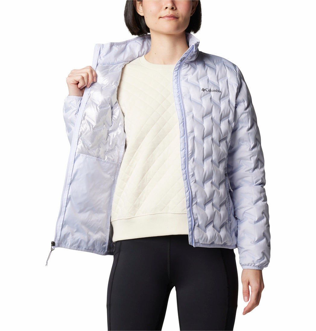 Delta Ridge™ II Down Jacket – Columbia Sportswear Panamá