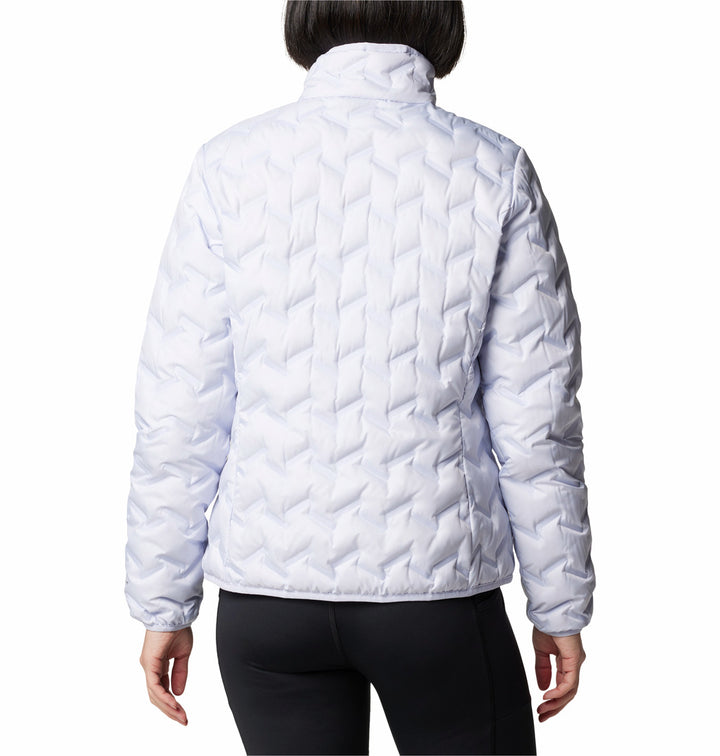 Delta Ridge™ II Down Jacket – Columbia Sportswear Panamá