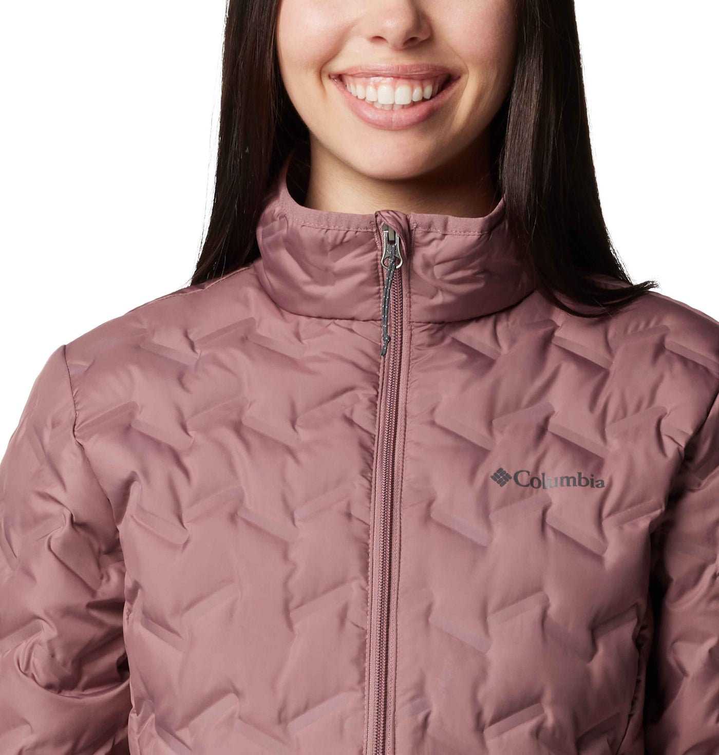 2088271-Delta Ridge™ II Down Jacket-COLUMBIA