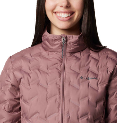 2088271-Delta Ridge™ II Down Jacket-COLUMBIA