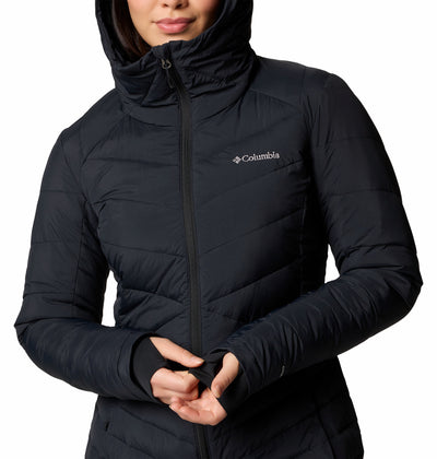 2088641-Joy Peak™ II Mid Jacket-COLUMBIA
