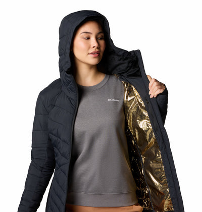 2088641-Joy Peak™ II Mid Jacket-COLUMBIA