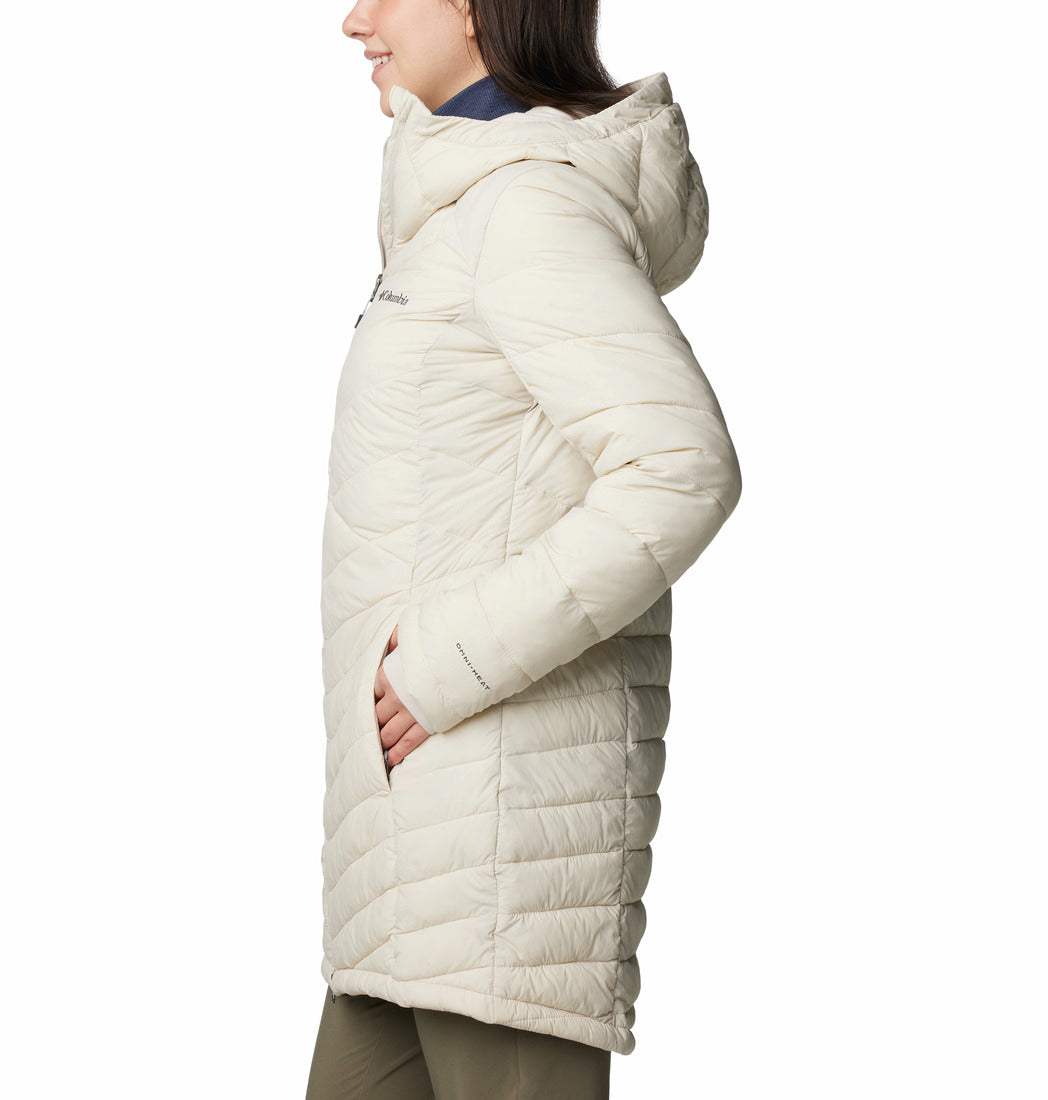 2088641-Joy Peak™ II Mid Jacket-COLUMBIA
