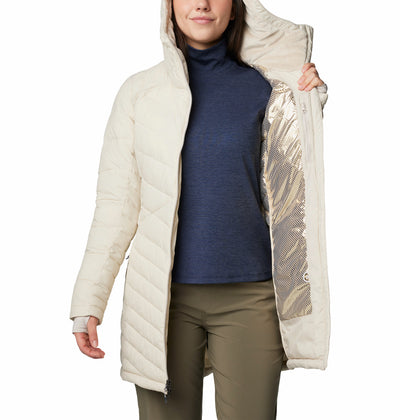 2088641-Joy Peak™ II Mid Jacket-COLUMBIA