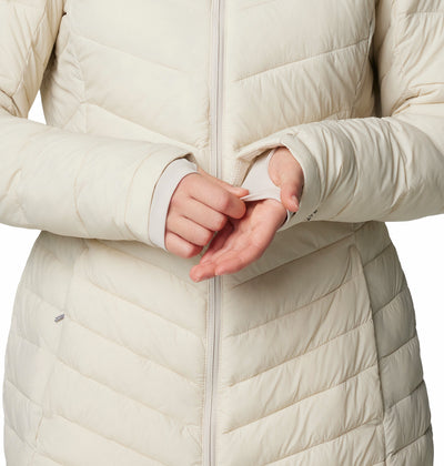 2088641-Joy Peak™ II Mid Jacket-COLUMBIA