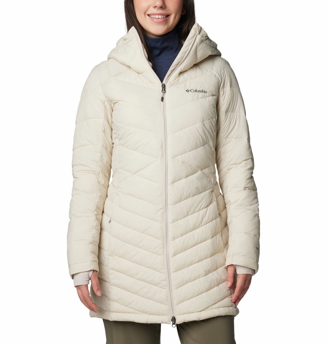 2088641-Joy Peak™ II Mid Jacket-COLUMBIA