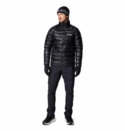 2088781-Arctic Crest™ Down Jacket-COLUMBIA