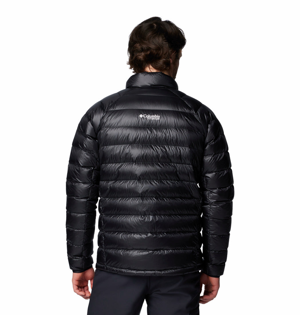 2088781-Arctic Crest™ Down Jacket-COLUMBIA