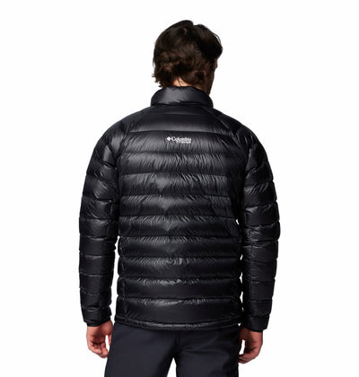 2088781-Arctic Crest™ Down Jacket-COLUMBIA
