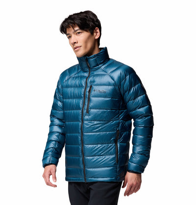 2088781-Arctic Crest™ Down Jacket-COLUMBIA