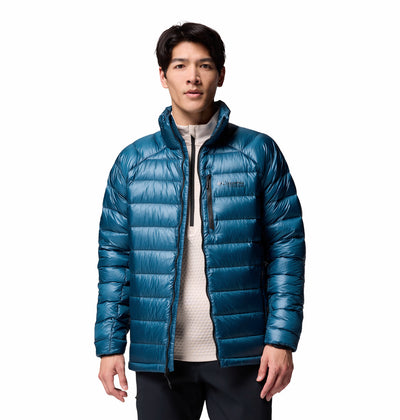 2088781-Arctic Crest™ Down Jacket-COLUMBIA