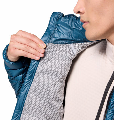 2088781-Arctic Crest™ Down Jacket-COLUMBIA