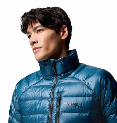 2088781-Arctic Crest™ Down Jacket-COLUMBIA