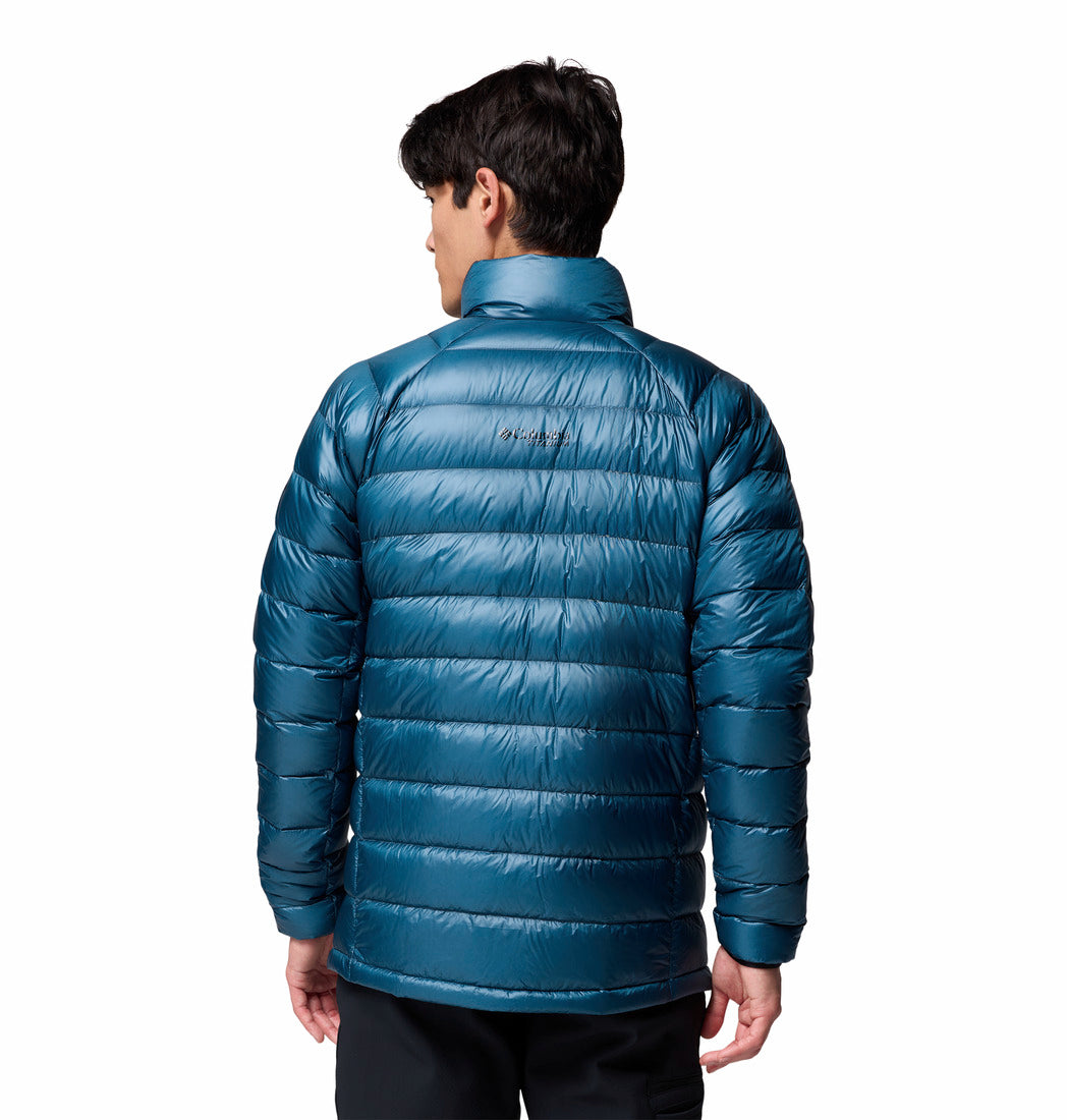 2088781-Arctic Crest™ Down Jacket-COLUMBIA
